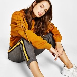 Bershka like new trousers!